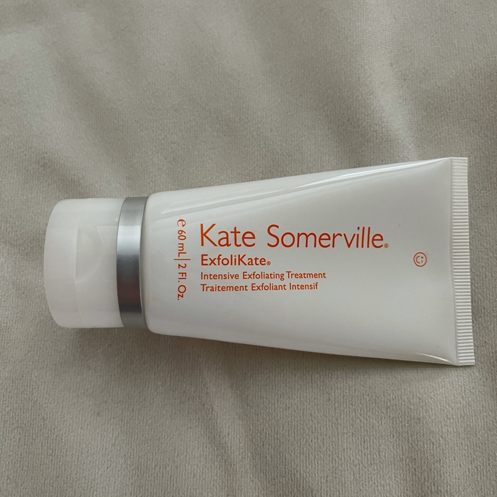 Kate Somerville